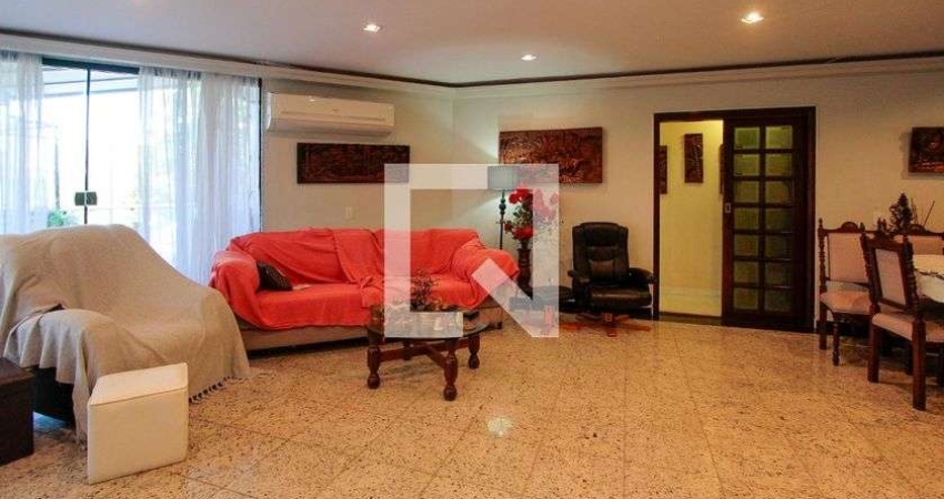 Cobertura para Aluguel - Jardim Oceânico, 3 Quartos,  190 m² - Rio de Janeiro