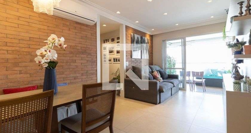 Apartamento para Aluguel - Aclimação, 2 Quartos,  76 m² - São Paulo