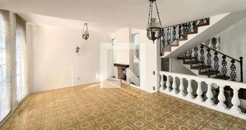 Casa para Aluguel - Retiro , 3 Quartos,  259 m² - Jundiaí