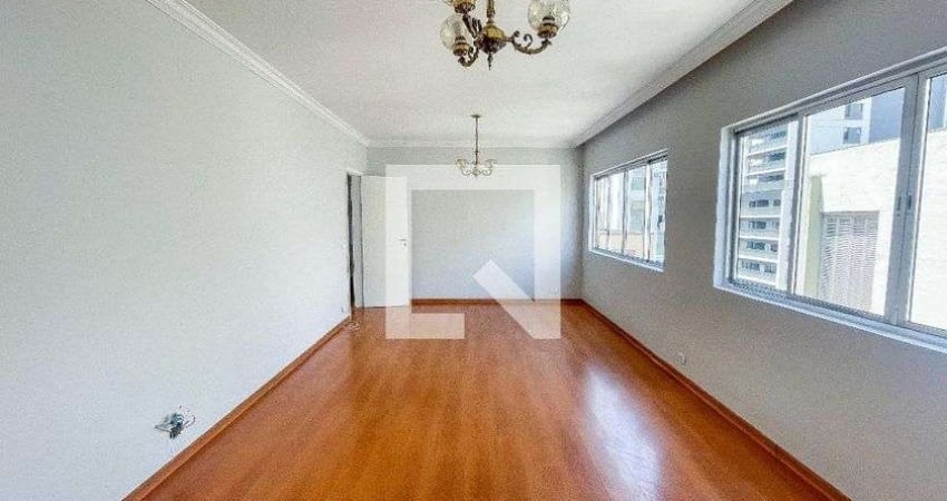 Apartamento para Aluguel - Jardim Paulista, 3 Quartos,  123 m² - São Paulo
