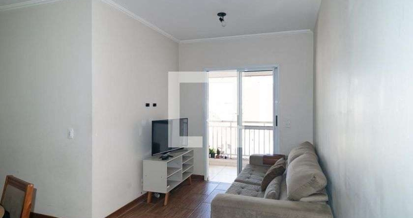 Apartamento para Aluguel - Bela Vista, 2 Quartos,  56 m² - São Paulo