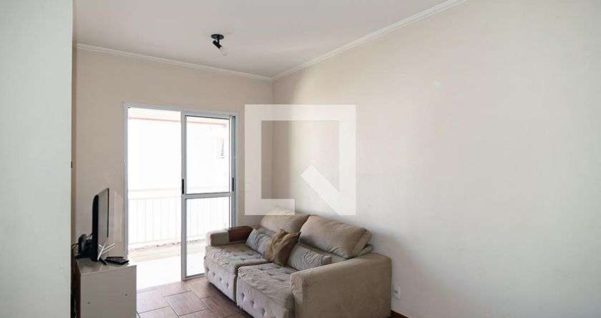 Apartamento para Aluguel - Bela Vista, 2 Quartos,  56 m² - São Paulo