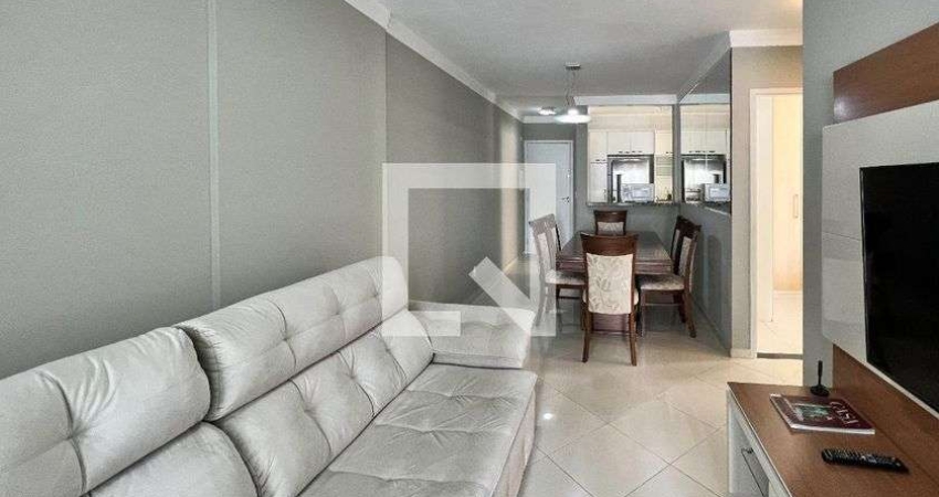 Apartamento para Aluguel - Itaim Bibi, 2 Quartos,  67 m² - São Paulo