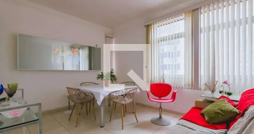 Apartamento para Aluguel - Barra, 2 Quartos,  60 m² - Salvador