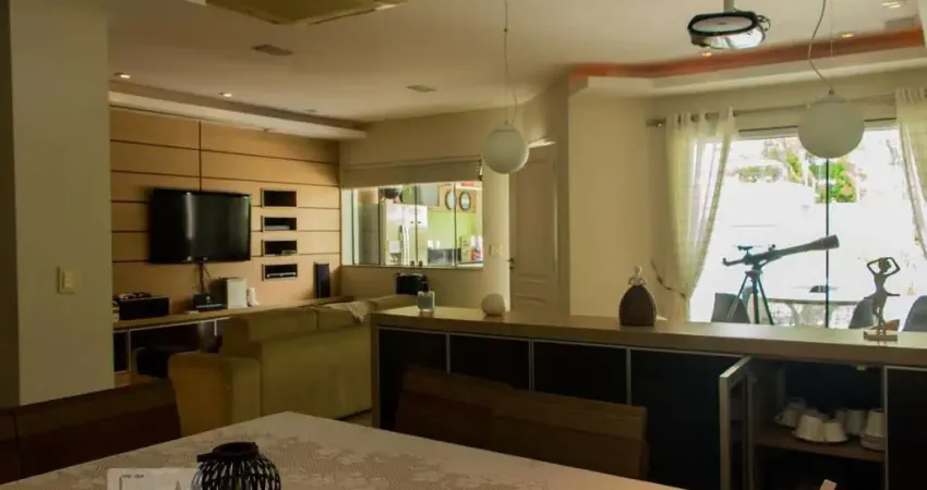 Casa / Sobrado em Condomínio para Aluguel - Recreio, 4 Quartos,  400 m² - Rio de Janeiro