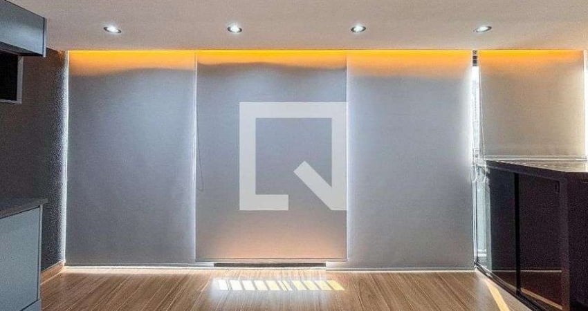Kitnet / Stúdio para Aluguel - Pinheiros, 1 Quarto,  34 m² - São Paulo