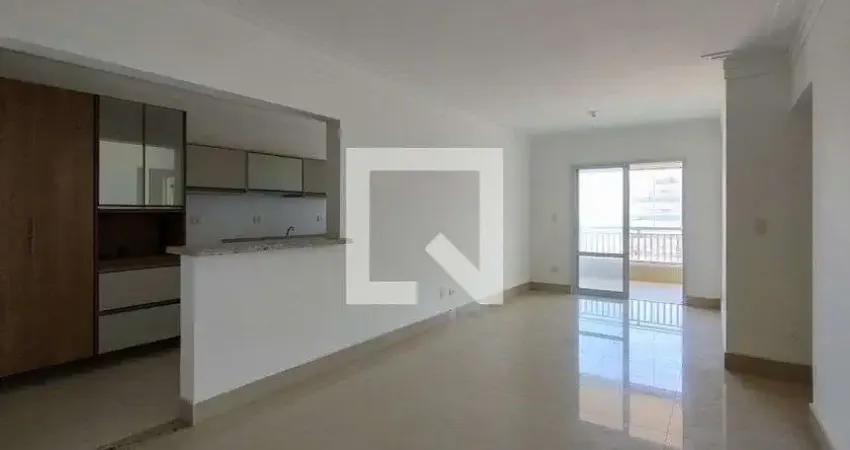 Apartamento para Aluguel - Aviação, 2 Quartos,  92 m² - Praia Grande