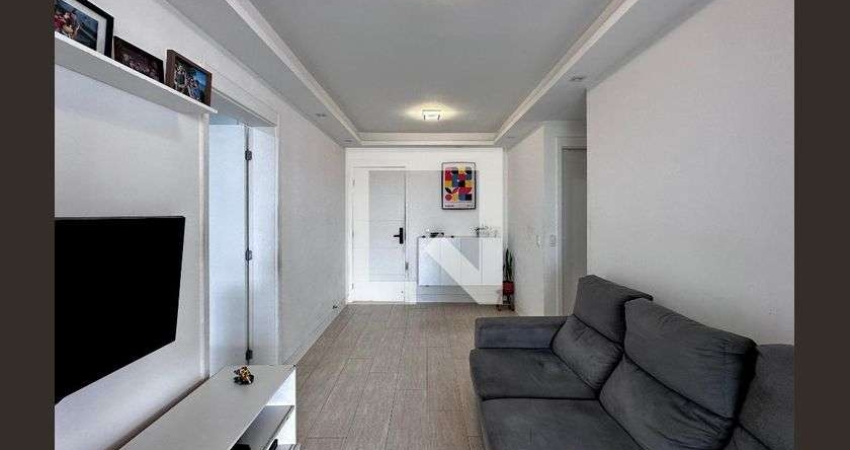 Apartamento para Aluguel - Santo Amaro , 2 Quartos,  65 m² - São Paulo