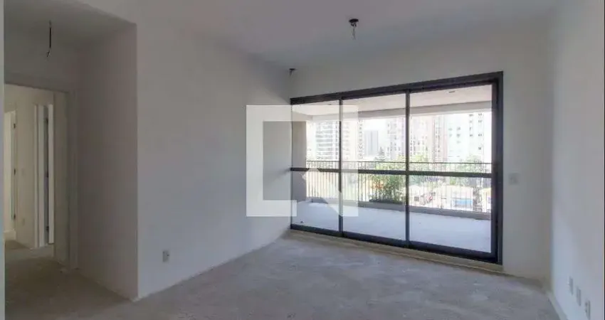 Apartamento para Aluguel - Perdizes, 3 Quartos,  105 m² - São Paulo