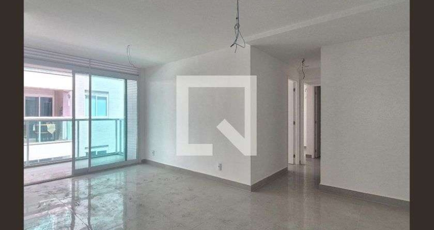 Apartamento para Aluguel - Recreio, 2 Quartos,  71 m² - Rio de Janeiro