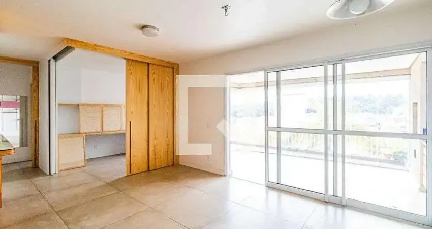 Apartamento para Aluguel - Butantã, 3 Quartos,  110 m² - São Paulo
