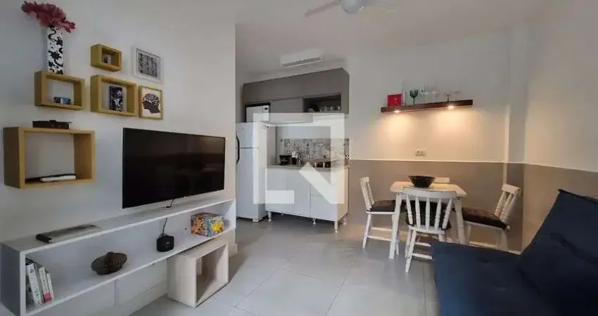 Casa para aluguel - vila clementino, 1 quarto, 50 m² - são paulo