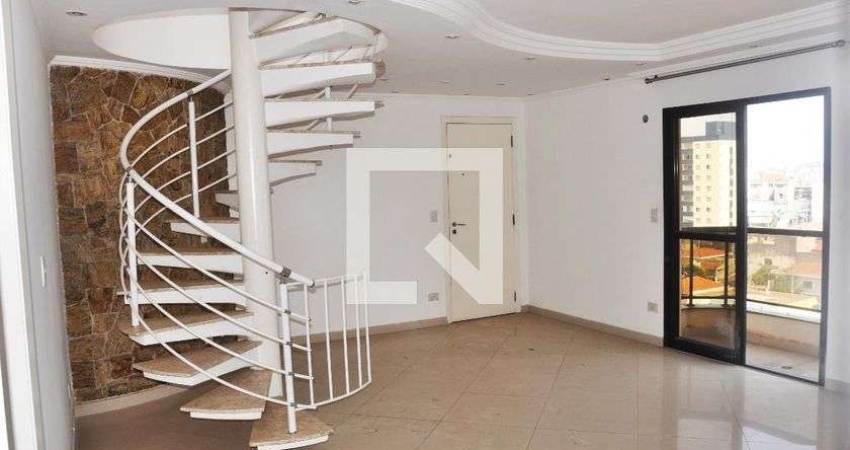 Cobertura para Aluguel - Freguesia do Ó, 3 Quartos,  400 m² - São Paulo