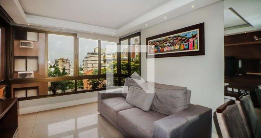 Apartamento para Aluguel - Higienópolis, 2 Quartos,  80 m² - Porto Alegre