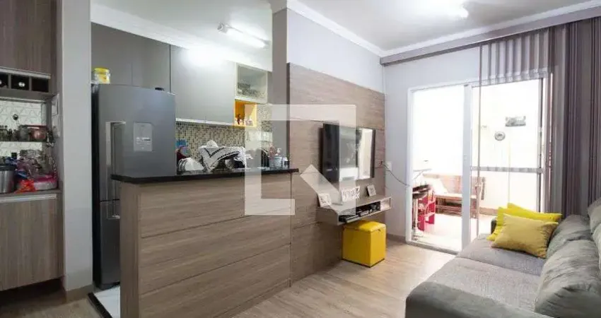 Apartamento para Aluguel - Bussocaba, 2 Quartos,  53 m² - Osasco