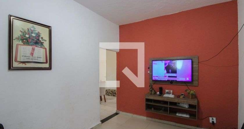 Casa para Aluguel - São Francisco, 1 Quarto,  250 m² - Belo Horizonte