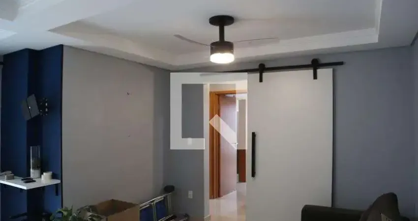 Apartamento para Aluguel - Canto do Forte, 2 Quartos,  92 m² - Praia Grande