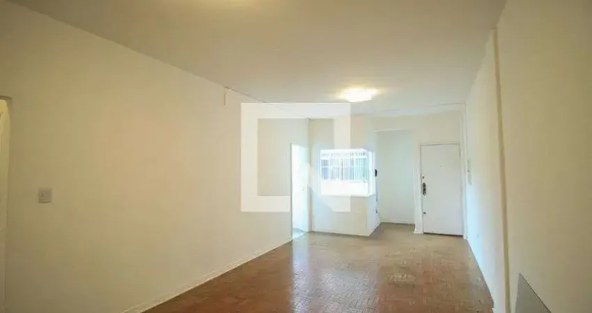 Apartamento para Aluguel - Brás, 2 Quartos,  90 m² - São Paulo