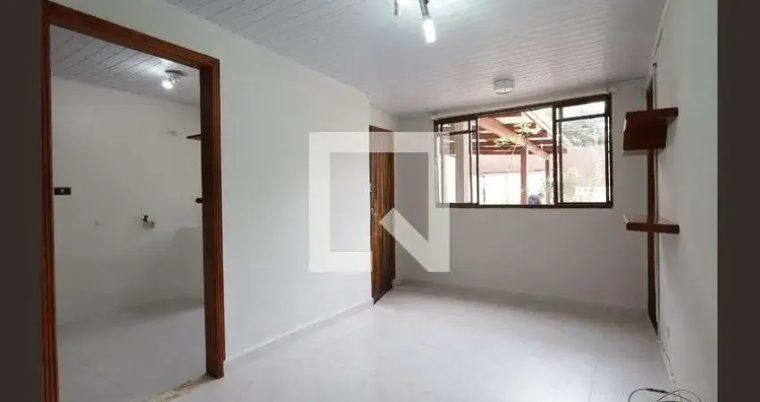 Casa para Aluguel - Jardim Monte Kemel, 2 Quartos,  140 m² - São Paulo