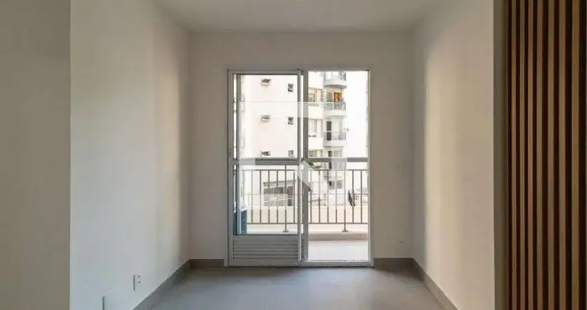 Apartamento para Aluguel - Alto da Lapa, 2 Quartos,  40 m² - São Paulo