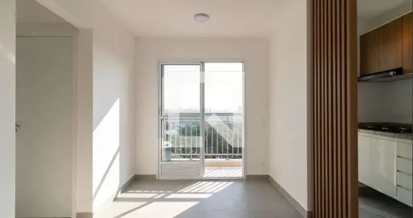 Apartamento para Aluguel - Alto da Lapa, 2 Quartos,  40 m² - São Paulo