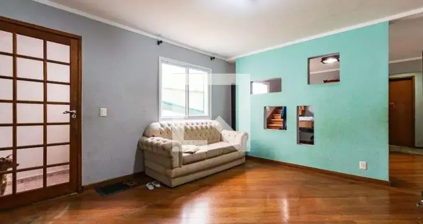 Casa para Aluguel - Jabaquara, 5 Quartos,  400 m² - São Paulo