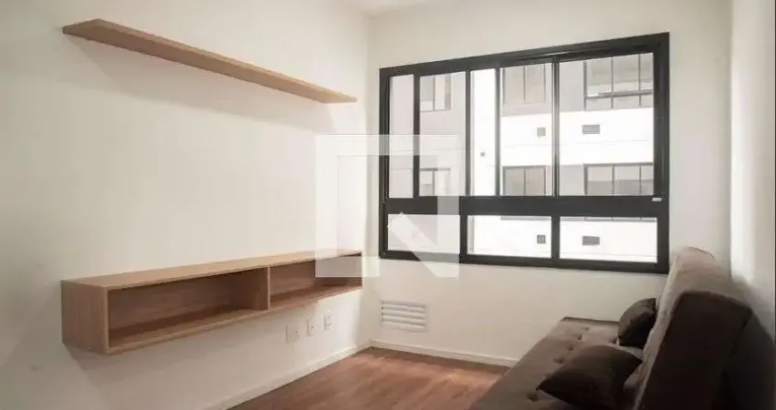 Apartamento para Aluguel - Planalto Paulista, 2 Quartos,  36 m² - São Paulo