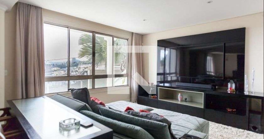 Casa para Aluguel - São Bento, 4 Quartos,  450 m² - Belo Horizonte
