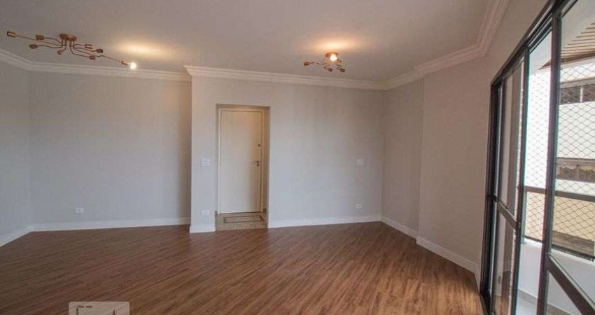 Apartamento para Aluguel - Campo Belo, 3 Quartos,  110 m² - São Paulo