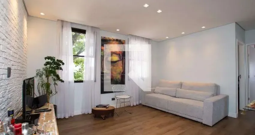 Apartamento para Aluguel - Vila Augusta, 2 Quartos,  69 m² - Guarulhos