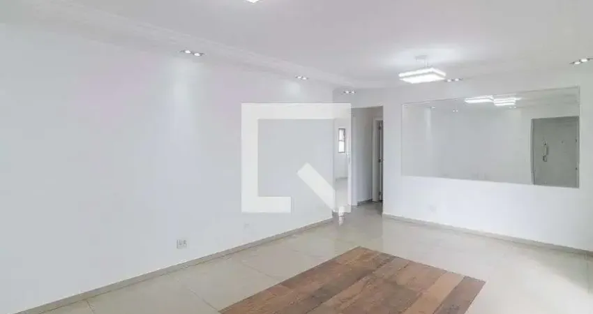 Apartamento para Aluguel - Centro, 3 Quartos,  142 m² - Santo André