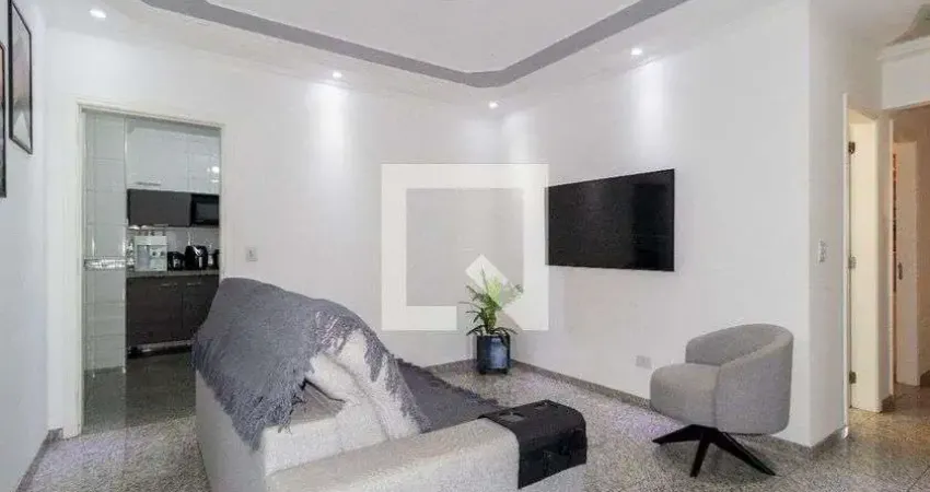 Apartamento para Aluguel - Jardim Anália Franco, 5 Quartos,  113 m² - São Paulo