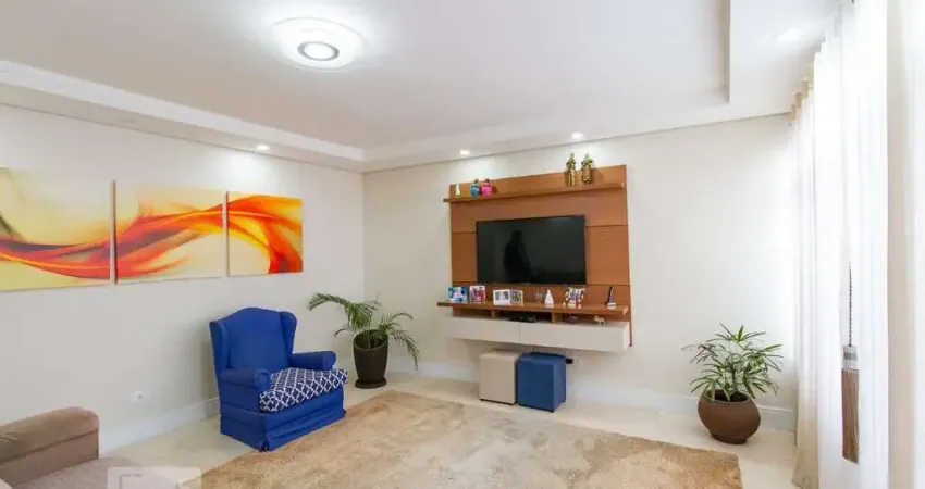 Casa para Aluguel - Cangaíba, 4 Quartos,  500 m² - São Paulo