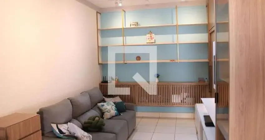 Casa / Sobrado em Condomínio para Aluguel - Jardim Novo Mundo, 3 Quartos,  110 m² - Goiânia
