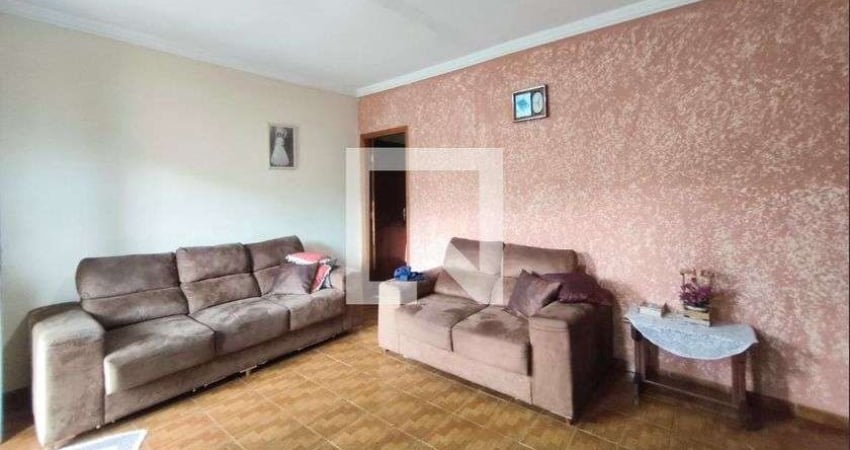 Casa para Aluguel - Campos Elíseos , 3 Quartos,  500 m² - Campinas
