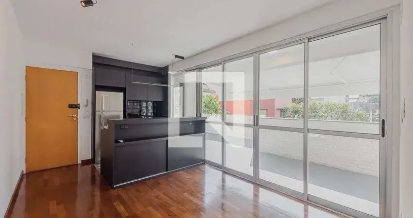 Apartamento para Aluguel - Vila Madalena, 2 Quartos,  75 m² - São Paulo