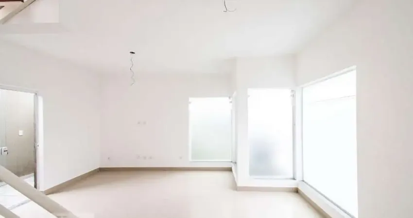 Casa / Sobrado em Condomínio para Aluguel - Vila das Mercês, 3 Quartos,  114 m² - São Paulo