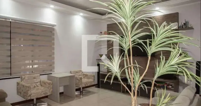 Casa para Aluguel - Saúde, 4 Quartos,  280 m² - São Paulo