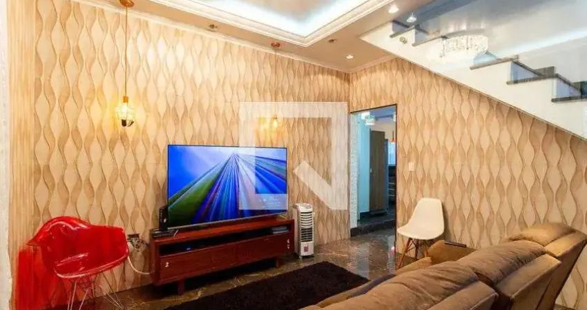 Casa para Aluguel - Belém, 3 Quartos,  320 m² - São Paulo