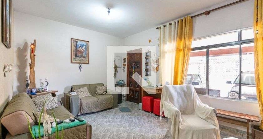 Casa para Aluguel - Jabaquara, 4 Quartos,  270 m² - São Paulo