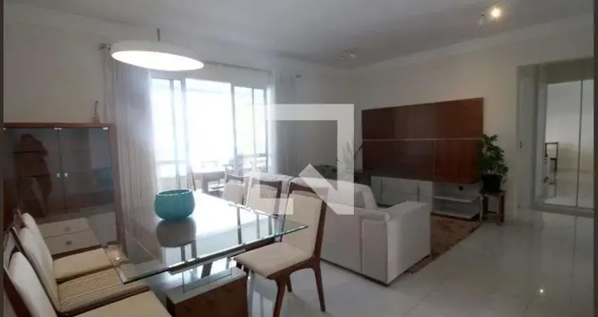 Apartamento para Aluguel - Parque Campolim, 3 Quartos,  112 m² - Sorocaba