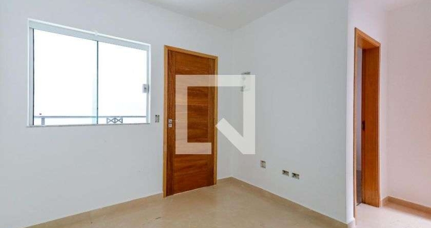 Apartamento para Aluguel - Vila Gustavo, 2 Quartos,  37 m² - São Paulo