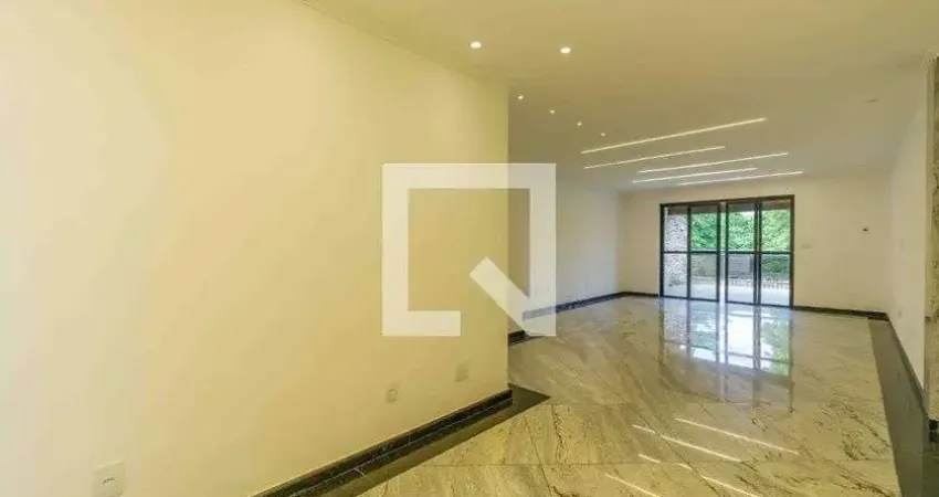 Cobertura para Aluguel - Recreio, 3 Quartos,  282 m² - Rio de Janeiro
