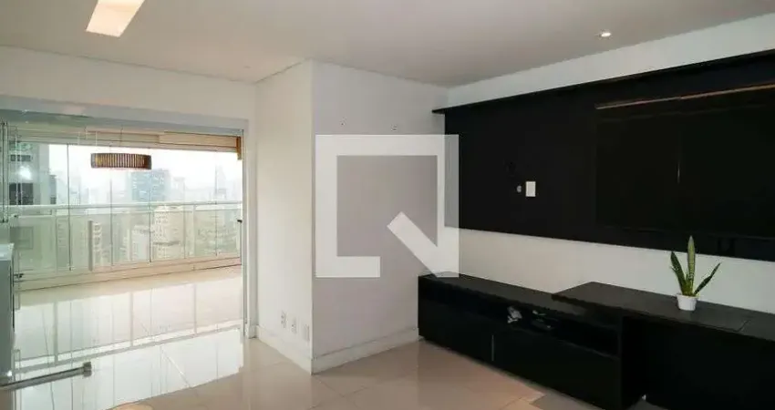 Apartamento para Aluguel - Consolação, 1 Quarto,  62 m² - São Paulo