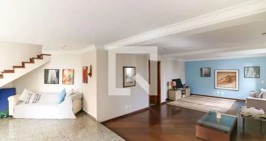 Apartamento para Aluguel - Portal do Morumbi, 2 Quartos,  215 m² - São Paulo