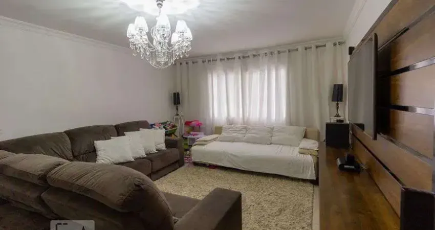 Casa para Aluguel - Butantã, 4 Quartos,  195 m² - São Paulo