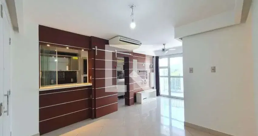 Apartamento para Aluguel - São Cristóvão, 3 Quartos,  88 m² - Rio de Janeiro