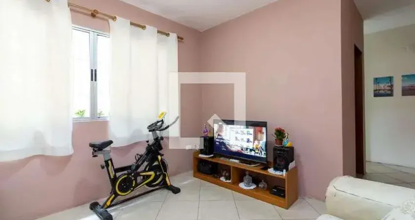 Casa para Aluguel - Vila Amália, 2 Quartos,  129 m² - São Paulo