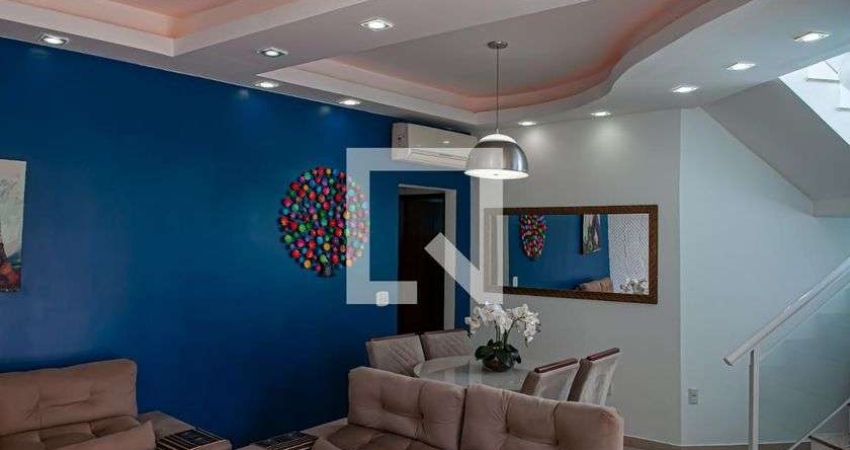 Casa para Aluguel - Taquara, 3 Quartos,  170 m² - Rio de Janeiro