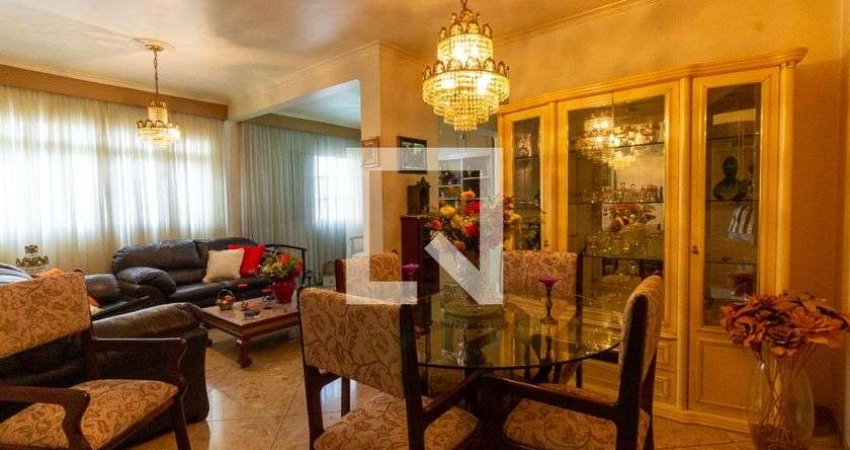 Apartamento para Aluguel - Tatuapé, 1 Quarto,  80 m² - São Paulo
